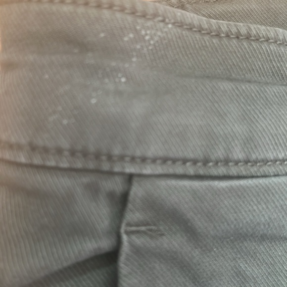 Bundle of GAP Straight Khakis - Picture 7 of 8